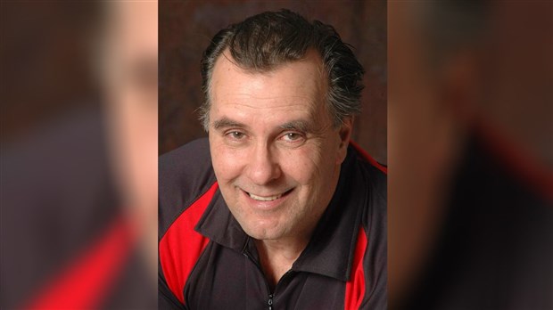 Daniel Saint-Hilaire sera candidat pour le Bloc dans Alfred-Pellan