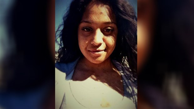 Une adolescente de 15 ans portée disparue à Laval