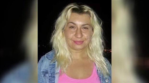 EN BREF | Alycia Lefebvre-Morin a été retrouvée par le Service de police de Laval