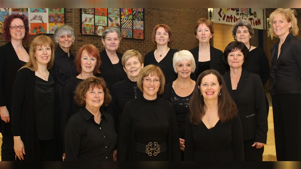 L'ensemble vocal Artémis est à la recherche de nouveaux choristes