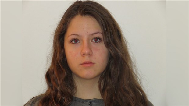 EN BREF | Nina Bryndzia a été retrouvée