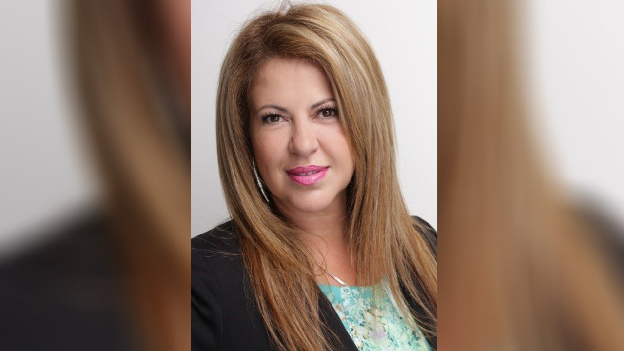 La candidate du Parti Vert Lynda Briguene s'oppose au projet Énergie Est de TransCanada