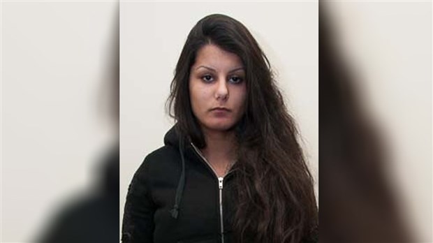 Une adolescente de 17 ans disparue depuis le 3 janvier retrouvée en santé