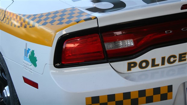 Hausse de 13 % des accidents mortels sur les routes du Québec en 2015