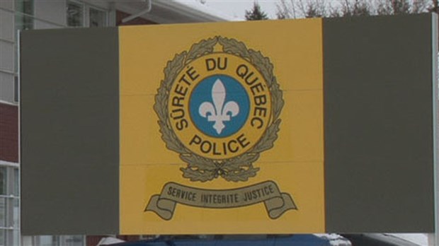 Plus de 1 300 Québécois arrêtés dans le cadre de l'opération VACCIN