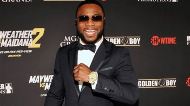 Jean Pascal prêt pour sa revanche