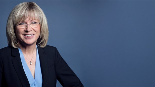 La ministre Charbonneau annonce une aide financière de près de 10,2 M$ à la Société de transport de Laval