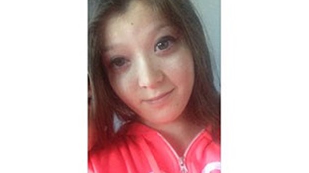 Disparue de 17 ans recherchée à Laval