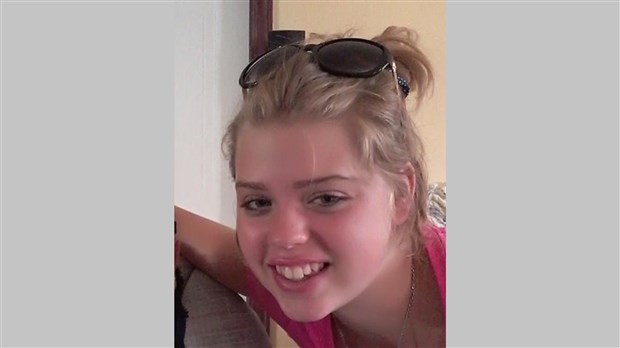 Une jeune fille de 14 ans est disparue à Laval