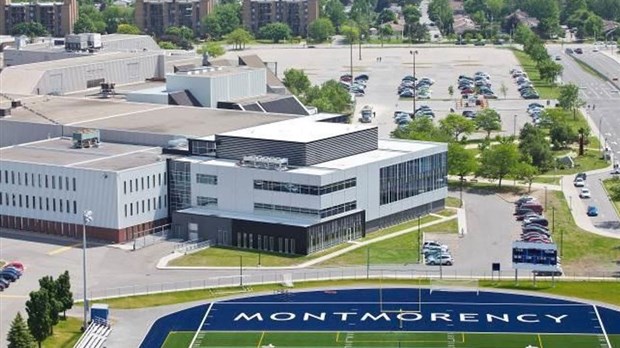 Portes ouvertes au Collège Montmorency