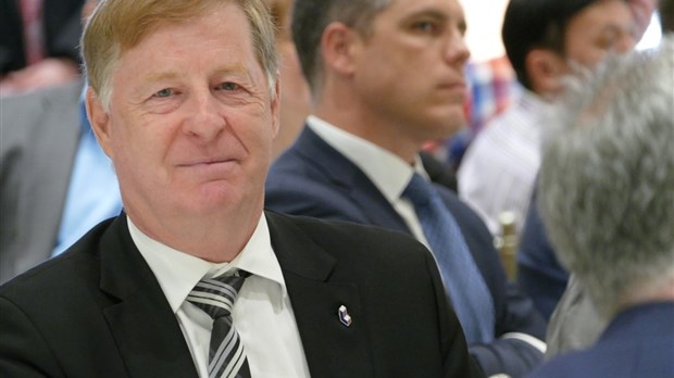 Lutte a la corruption - Les élus de Laval reconnus pour leur clairvoyance