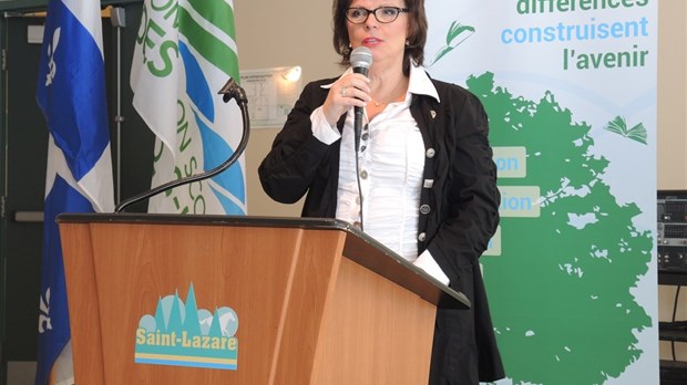 Fugues aux Centre Jeunesse de Laval: Lucie Charlebois croit à l’infiltration d’un réseau