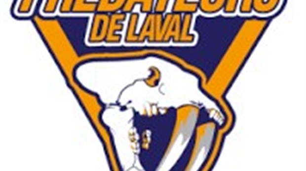 Place au match numéro 2 au Colisée Laval
