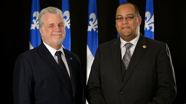 Le Premier ministre du Québec souligne dans un message vidéo l’implication exceptionnelle des bénévoles lavallois dédiés au soccer