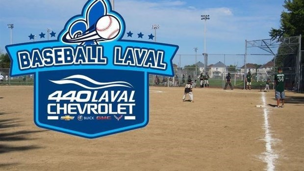 Weekend d’ouverture de la saison de baseball des ligues en classes A et B