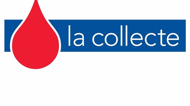 Collecte de sang de la fraternité des policiers
