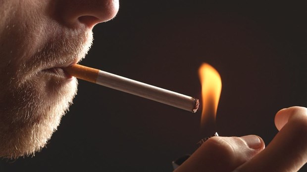Nouvelles dispositions de la loi sur le tabac entrant en vigueur aujourd'hui