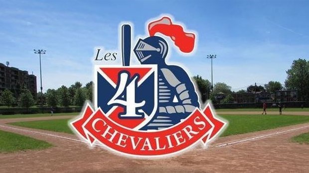 Les 4 Chevaliers à Laval le 18 juin prochain