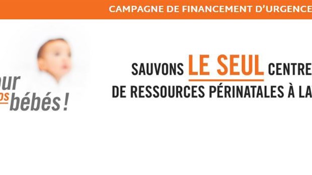 Le seul CRP à Laval lutte pour sa survie