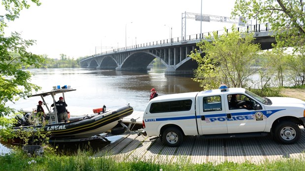 La patrouille nautique sécurisera les cours d’eau cet été