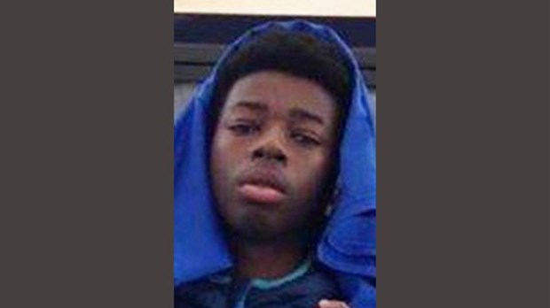 Disparu Recherché à Laval