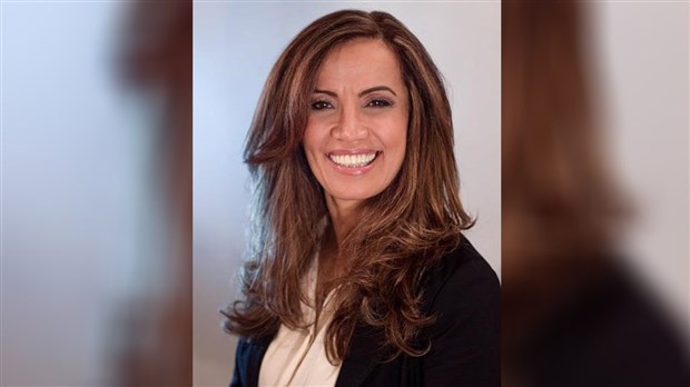 Eva Nassif annonce une subvention communautaire de 56 247$ dans Vimy
