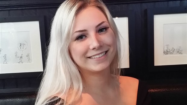 Mise à jour : disparition Kelly Martin Nolet