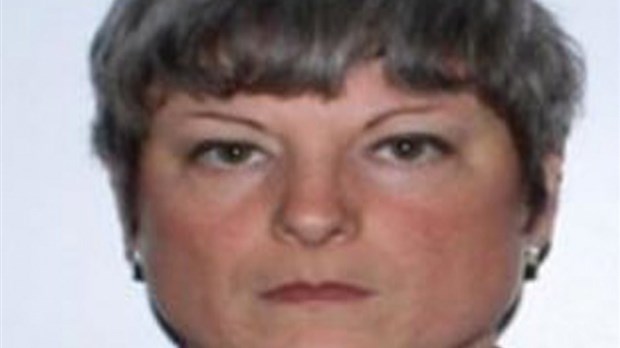 Une femme portée disparue à Laval
