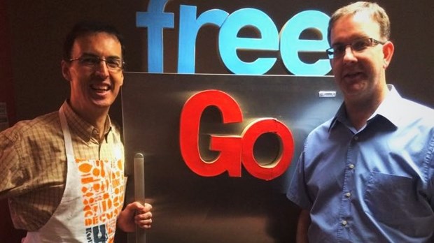 Le FreeGo : une nouvelle startup sociale à Laval