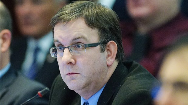 Laval pourrait se de doter de colisiters