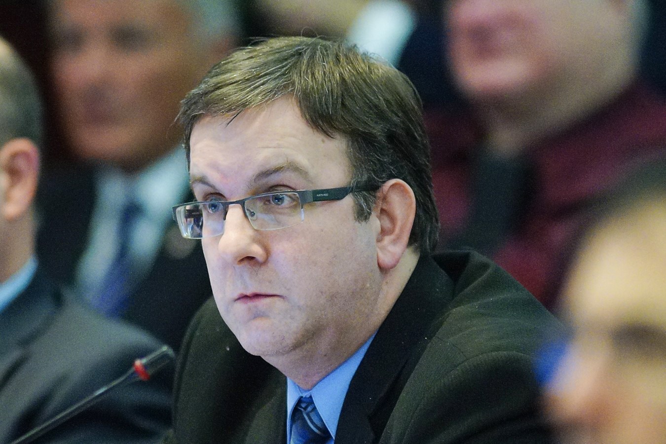Laval pourrait se de doter de colisiters