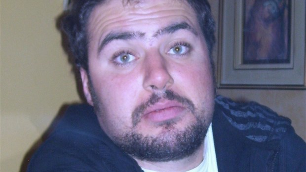 Disparition d'un homme schizophrène à Laval