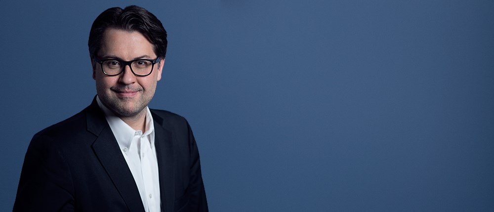 Modernisation de la LQE - Le ministre David Heurtel présente aux membres de la chambre de commerce et d’industrie de Laval les bénéfices du projet de loi no 102