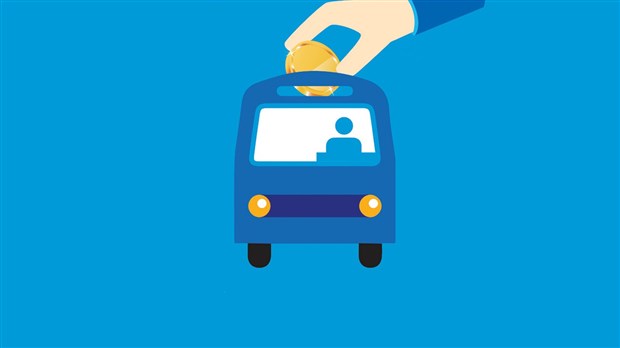 Le 16 septembre, faites l’essai du transport collectif pour 1 $!