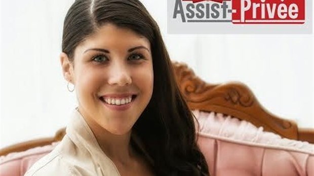 Un service d’assistance-personnelle voit le jour dans la région de Laval