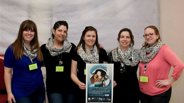 La  2e édition du Petit salon du portage arrive bientôt au Centre des congrès Sheraton Laval