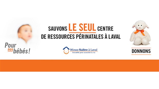Laval risque de perdre une ressource essentielle pour ses familles