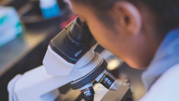 Regroupement des laboratoires au sein d’une seule et même administration, soit celle du CISSS de Laval