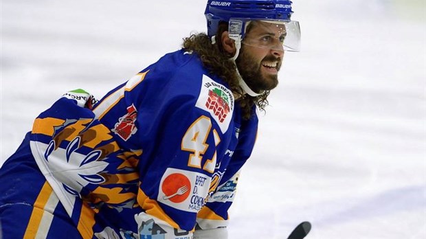 Les Prédateurs de Laval l’emportent 5-3 face au Cool FM!
