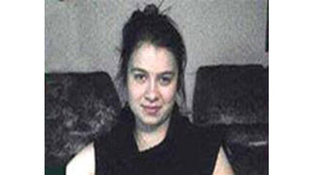 Disparue recherchée à Laval
