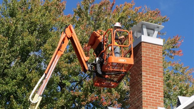 Une première au Québec pour venir en aide à une espèce menacée
