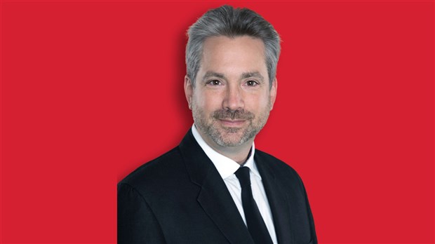 LETTRE OUVERTE | Alain Leboeuf, candidat d’Avenir Laval - Équipe Sonia Baudelot, veut améliorer les services offerts aux citoyens du district de Saint-Vincent-de-Paul.