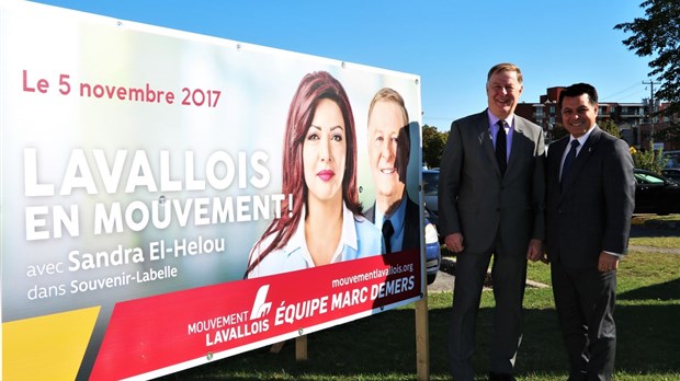 Troisième des trois volets de la plateforme économique de l’équipe Demers