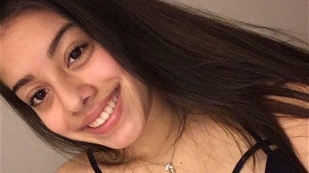 Disparue recherchée à Laval