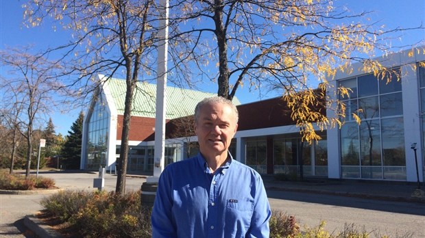 Guy Lalande propose un nouveau parc et un centre communautaire sur l’ancien site du LOBLAW à Duvernay