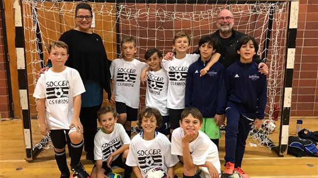 Soutien aux activités sportives : Un coup de pouce aux familles et à la santé de nos jeunes