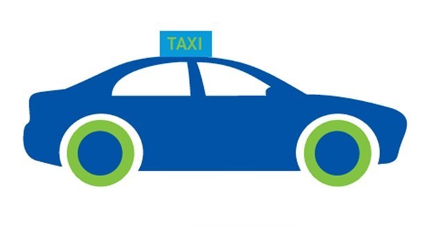 Nouveau : taxis collectifs à l’essai dans le quartier de Fabreville