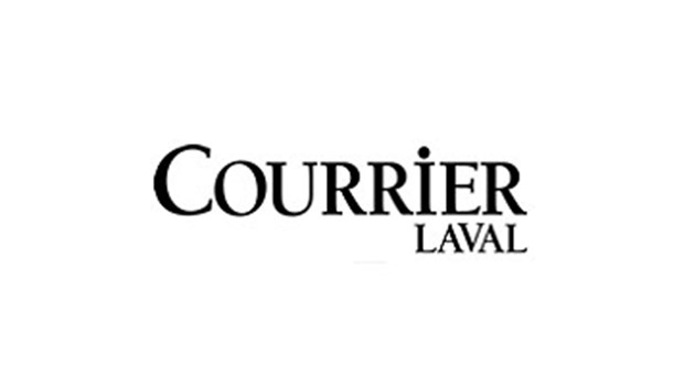 Le Courrier Laval vendu