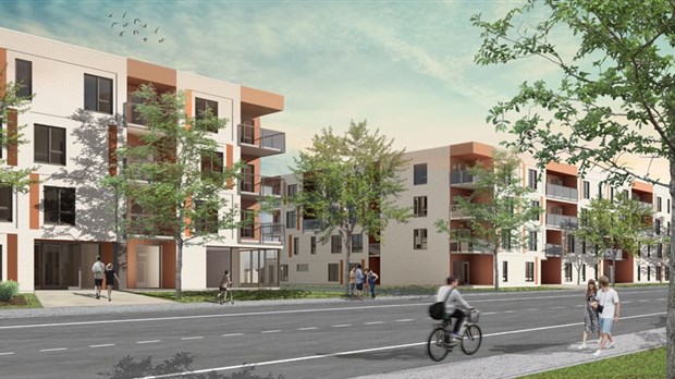 La Ville de Laval salue la stratégie nationale sur le logement