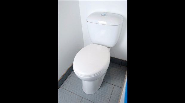 Subvention pour une toilette écologique